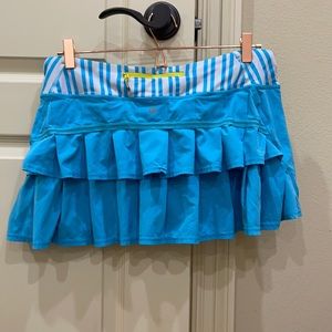 Lulu Lemon Tennis Skirt